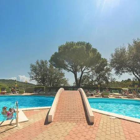 Tourist Villaggio Colombo * Marina dʼAndora